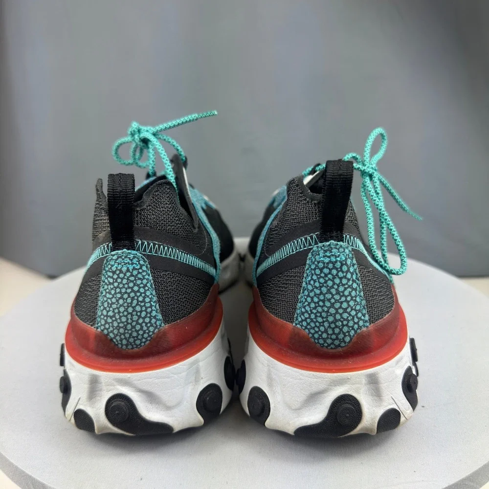 Nike react element